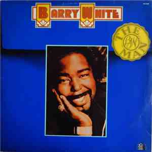 Barry White - The Man download free