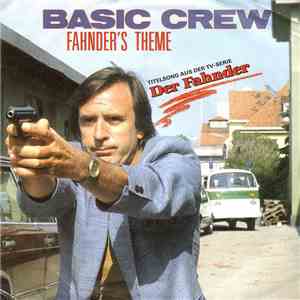 Basic Crew - Fahnder's Theme download free