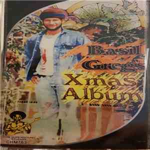 Basil Greg - Basil Greg's Xmas Album download free