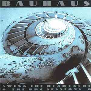 Bauhaus - Swing The Heartache - The BBC Sessions download free