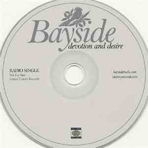 Bayside - Devotion and Desire download free