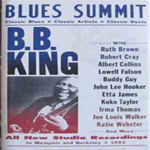 B.B. King - Blues Summit download free
