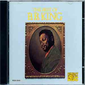 B.B. King - The Best Of B.B. King download free