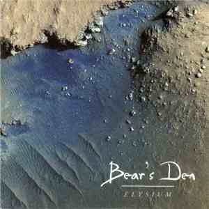 Bear’s Den - Elysium download free