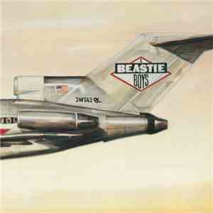 Beastie Boys - Licensed To Ill download free