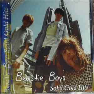 Beastie Boys - Solid Gold Hits download free