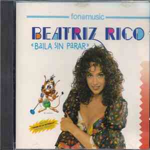 Beatriz Rico - Baila Sin Parar download free