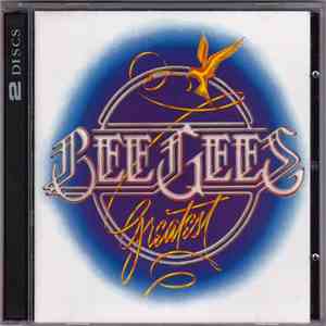 Bee Gees - Greatest download mp3 flac