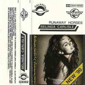 Belinda Carlisle - Runaway Horses download free