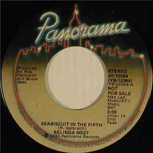 Belinda West - Seabiscuit In The Fifth download free