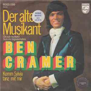 Ben Cramer - Der Alte Musikant download free