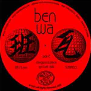 Ben Wa - EP 1 download free
