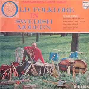 Bengt-Arne Wallin - Old Folklore In Swedish Modern download free