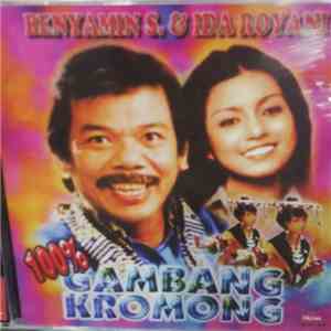 Benjamin S. & Ida Rojani - 100% Gambang Kromong download free
