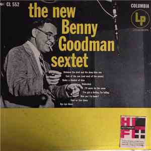 Benny Goodman Sextet - The New Benny Goodman Sextet download free