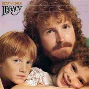 Benny Hester - Legacy download free