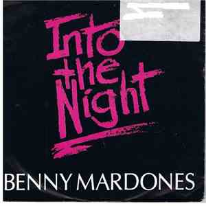 Benny Mardones - Into The Night download free