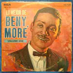 Beny More - Lo Mejor De Beny More Volumen One download free