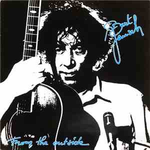 Bert Jansch - From The Outside download free