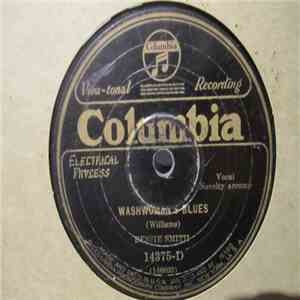 Bessie Smith - Washwoman's Blues / Please Help Me Get Him Off My Mind download free