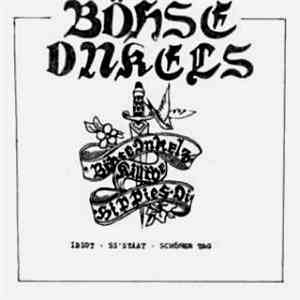 Böhse Onkelz - Kill The Hippies download free