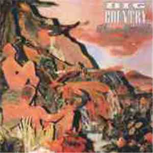 Big Country - Peace In Our Time download free