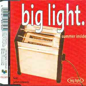 Big Light - Summer Inside download free