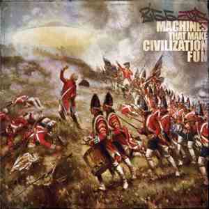Bigg Jus - Machines That Make Civilization Fun download free Bigg Jus - Machines That Make Civilization Fun download mp3 flac