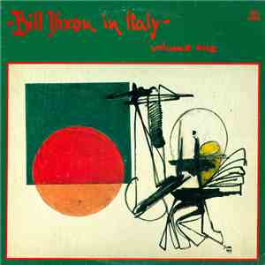 Bill Dixon - In Italy - Volume One download free
