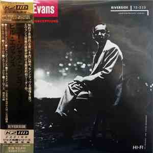 Bill Evans - New Jazz Conceptions download free