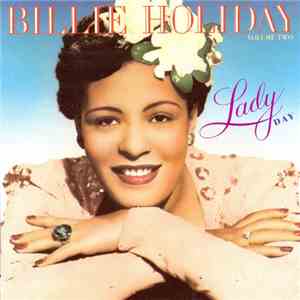Billie Holiday - Lady Day, Volume Two download free
