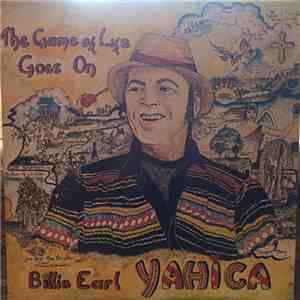 Billy Earl Chapman - The Game Of Life Goes On download free