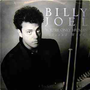 Billy Joel - You're Only Human (Second Wind) download free