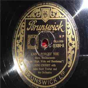 Bing Crosby - Can I Forget You / The Folks Who Live On The Hill download free