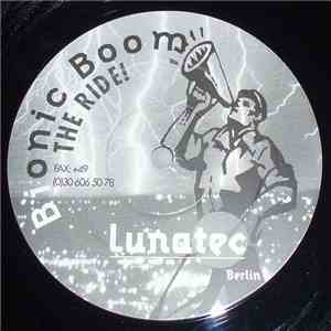 Bionic Boom - The Ride! download free