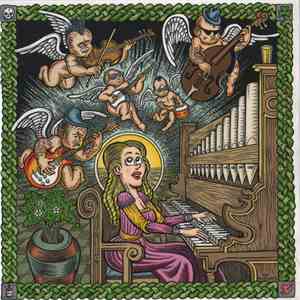 Black Irish Texas - An Odd To Saint Cecilia download free Black Irish Texas - An Odd To Saint Cecilia download mp3 flac