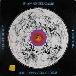 Black Oak Arkansas - If An Angel Came To See You, Would You Make Her Feel At Home? download free