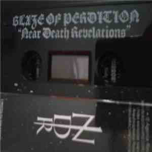 Blaze Of Perdition - Near Death Revelations download free