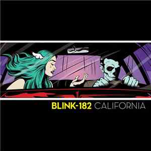 Blink-182 - California download free