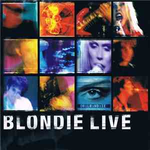 Blondie - Live download free