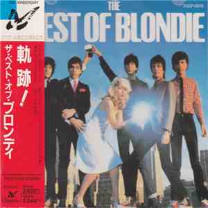 Blondie - The Best Of Blondie download free