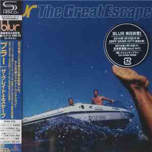 Blur - The Great Escape download free