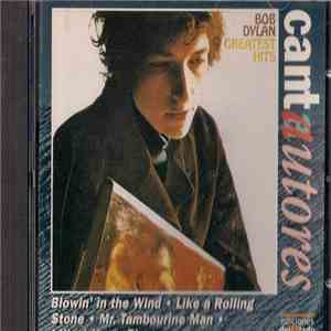 Bob Dylan - Greatest Hits download free