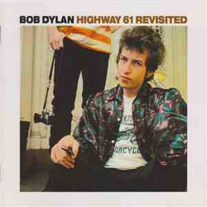 Bob Dylan - Highway 61 Revisited download free Bob Dylan - Highway 61 Revisited download mp3 flac