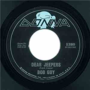 Bob Guy - Dear Jeepers download free