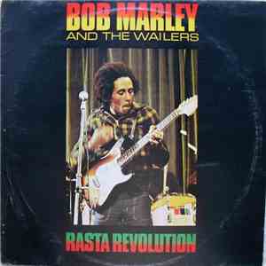 Bob Marley & The Wailers - Rasta Revolution download free
