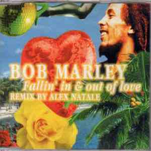Bob Marley - Fallin' In & Out Of Love download free