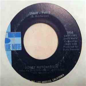 Bobby Hutcherson - Ummh download free