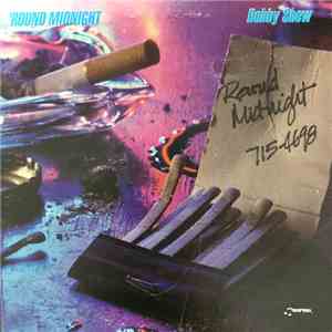 Bobby Shew With The Steve Schmidt Trio - 'Round Midnight download free
