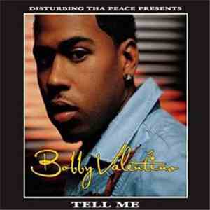 Bobby Valentino  - Tell Me download free